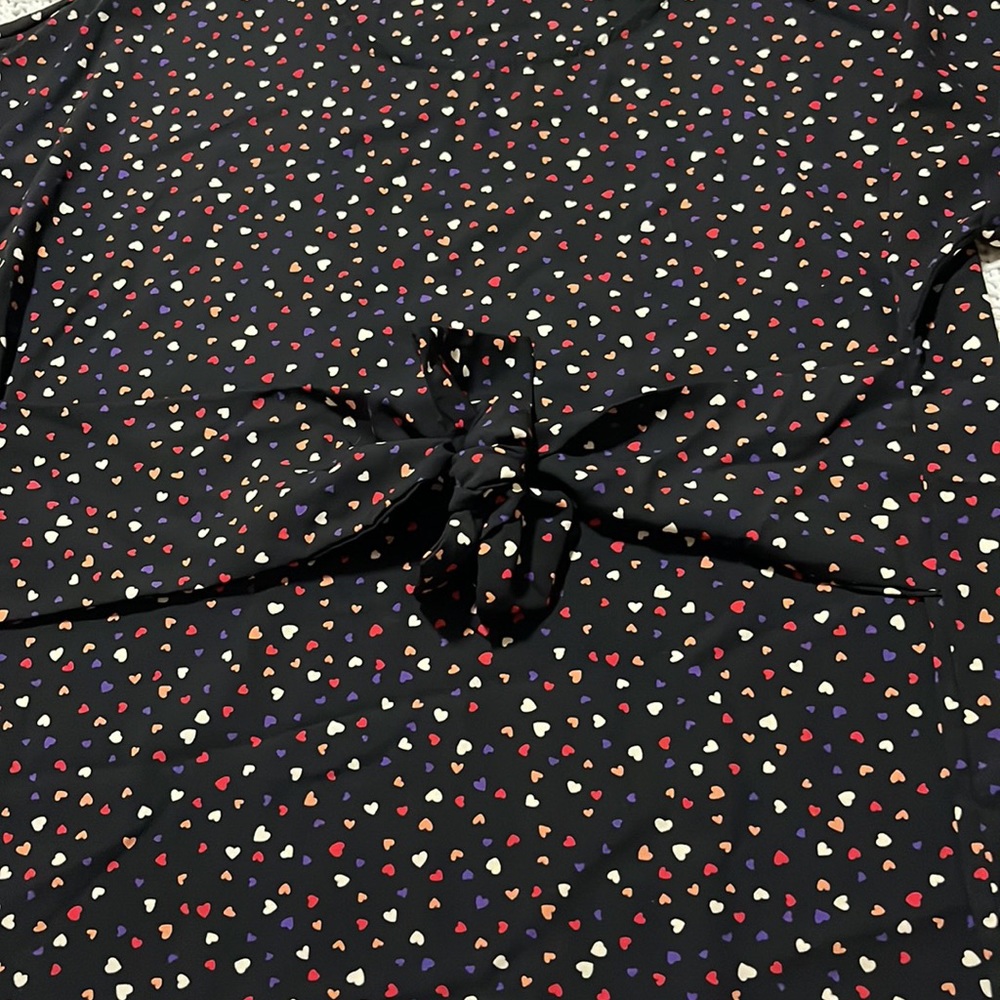 Blouse - Picture 2 of 3